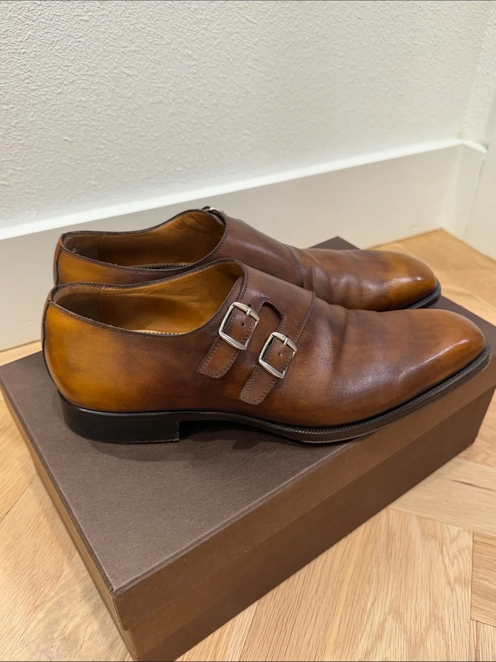 Di Bianco elegant double